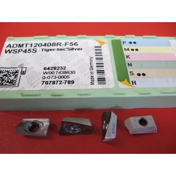 Fréza ADMT 120408R-F56,WSP45S