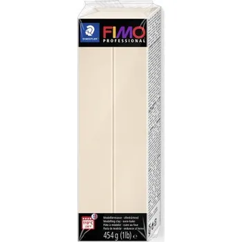 Modelovací hmota FIMO Staedtler FIMO professional 454 g BÉŽOVÁ