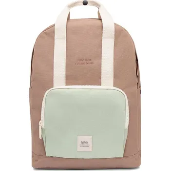 Městský batoh Lefrik Eko batoh do města Capsule Farmers 15l