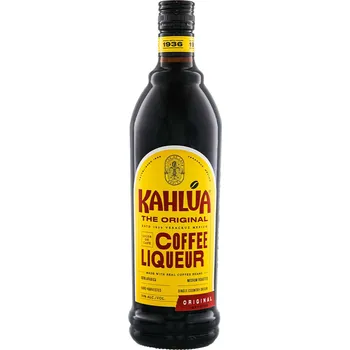 Likér Kahlúa 1 l