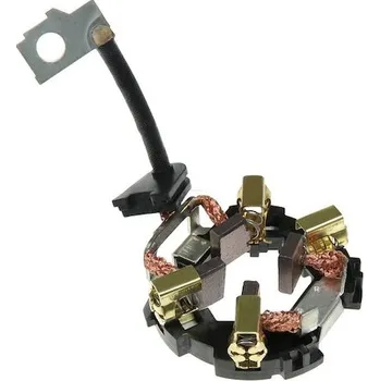 Startér Držák uhlíku startéru AS-PL SBH0013