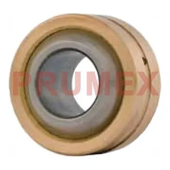 Durbal DG 05 PB kloubové ložisko ocel/mosaz