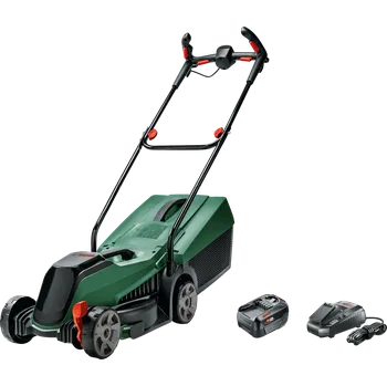 BOSCH CityMower 18V-32-300