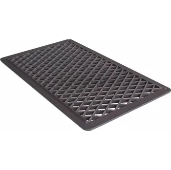 Plech na pečení RATIONAL Rošt GN 2/3 Grill Křížový/Proužkový