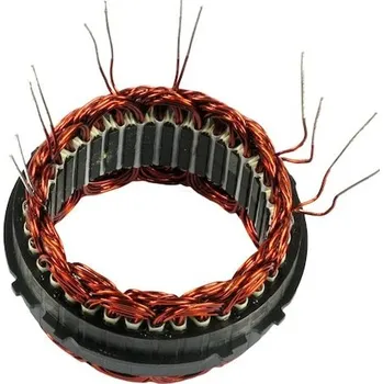 Alternátor Stator alternátoru AS-PL AS0027