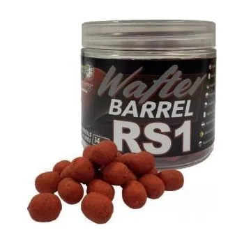 Nástraha Starbaits Wafter Barrel Concept RS1 14mm 70gr
