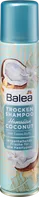 Balea Suchý šampon Hawaiian Coconut 200 ml