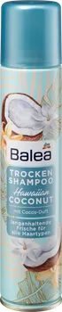 Šampon Balea Suchý šampon Hawaiian Coconut 200 ml