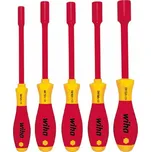 Sada šroubováků Wiha SoftFinish electric, 6 kusů