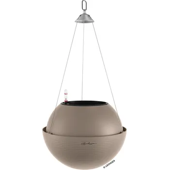 Lechuza Bola Color 32 (kompletní set) pískově hnědá