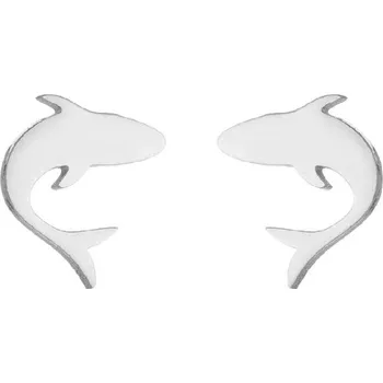 Souprava šperků Pusety ŽRALOCI chirurgická ocel - Povrchová úprava Bez galvanizace VL 370