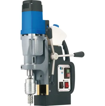 Vrtačka Magnetická vrtačka s natáčením MAB 485 SB vrtačka s natáčením magnetu