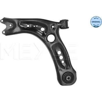 Zavěšení kol Řídicí páka, zavěšení kol MEYLE 116 050 0261