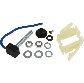 Startér Opravná sada startéru AS-PL SRS0008