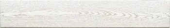 Obklad Decosa Stockholm bílý jasan 100 x 16,5 cm