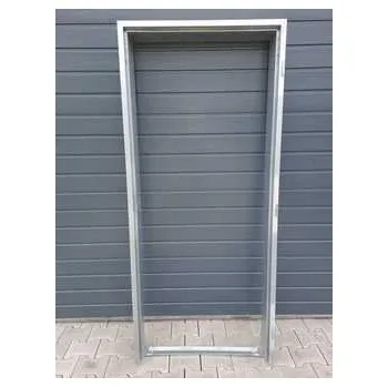 Zárubeň Ocelová systémová zárubeň U 150/1970/900 EI30/EW45 Pravá