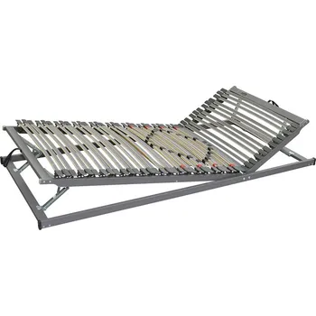 Postelový rošt Postelový rošt TRIPLE EXPERT T12 80x200cm - vyrobeno v Česku