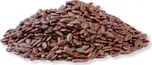 Ochutnej Ořech Lněné semínko hnědé 1 kg