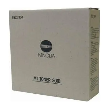 Konica Minolta MT201B černý (black) originální toner