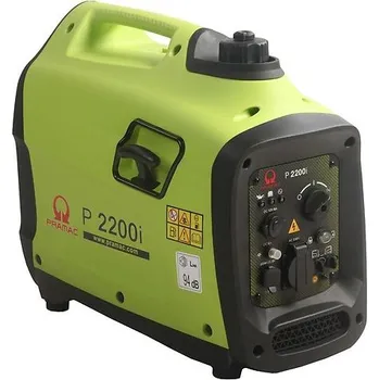 Elektrocentrála Pramac Invertorová elektrocentrála P2200i 230V - 8004