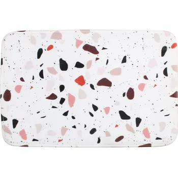 Koupelnová předložka Koupelnová předložka GRANZA 40x60 cm Mybesthome