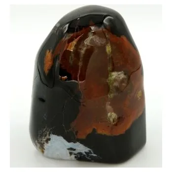 Přírodní kámen Sardonyx 10 cm