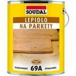Soudal Lepidlo na parkety 69A 5kg