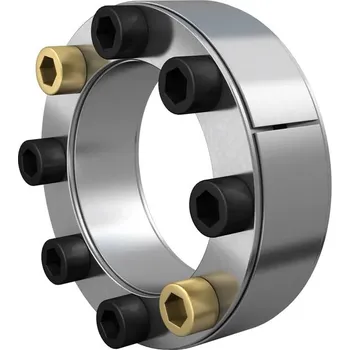 PHF FX10-100X145 SKF Svěrné pouzdro