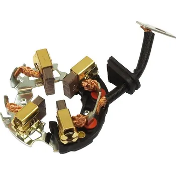 Startér Držák uhlíku startéru AS-PL SBH0014