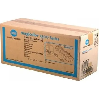 Konica Minolta TNP39K černý (black) originální toner