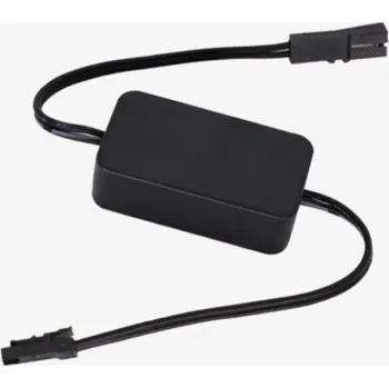 Příslušenství pro LED osvětlení MINI RF přijímač 12-24V typ 60W