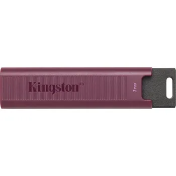 USB flash disk 1TB Kingston DT Max USB-A 3.2 gen. 2