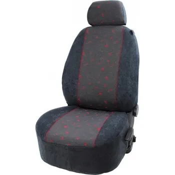 Potah sedadla Autopotahy Luxor, model Pepi na Volkswagen Caravelle, 1 místo