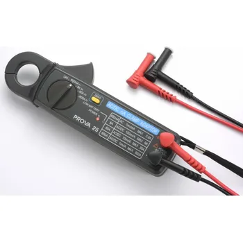 Revizní přístroj PROVA 25 - Klešťová proudová sonda