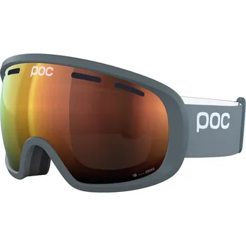 POC Fovea Clarity Pegasi Grey/Spektris Orange uni