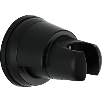 Sprchový držák Deante Easy-Fix s přísavkou NDD N21U černý