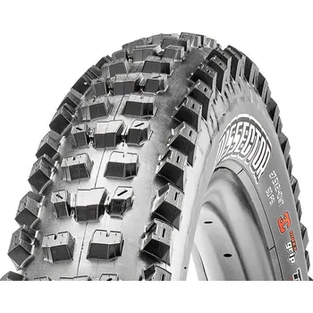 Plášť na kolo MAXXIS DISSECTOR 29x2.40WT provedení: Kevlar 3CG/DD/TR