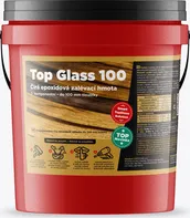 TopStone TopGlass 100 epoxidová zalévací hmota 4 kg čirá