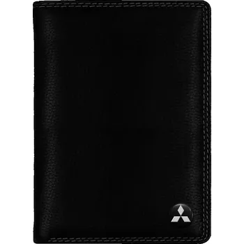 Obal na doklad Dokladovka MITSUBISHI. Pouzdro na doklady.