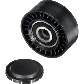 Vratná/vodicí kladka, klínový žebrový řemen GATES T36405