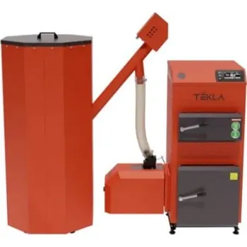 Kotel DRACO BIO 12 KW