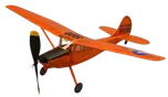 Dumas Cessna L-19 Bird Dog 457 mm