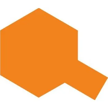 Barva ve spreji Tamiya 85056 TS-56 Brilliant Orange 100ml