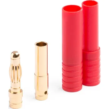 RC náhradní díl G4,0 Set s domečkem 5ks