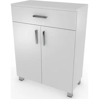 Koupelnový nábytek Ard Nízká koupelnová skříňka 60 cm Senna