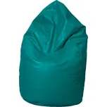 Fitmania Hruška XXXL tyrkysový