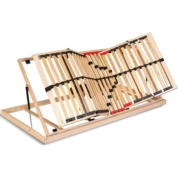 Postelový rošt Postelový rošt DOUBLE MOBIL BV 90x200cm - vyrobeno v Česku