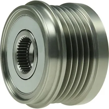 Alternátor Volnoběžná řemenice alternátoru AS-PL AFP0056