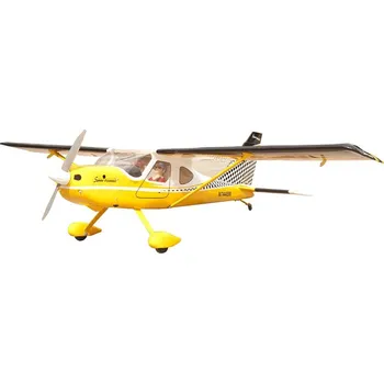 RC model letadla Seagull Glasair Sportsman G2-2 1,8m ARF