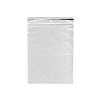 sáček na exkrement Sáček uzavírací 200x300 mm 1ks PP2251